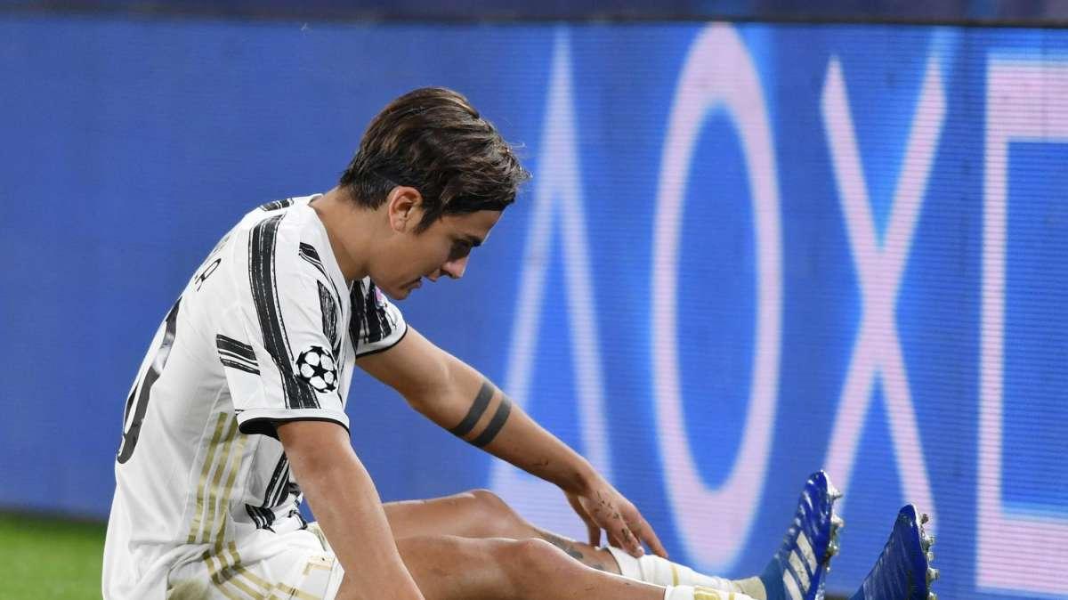 ALTRO CHE CHAMPIONS...