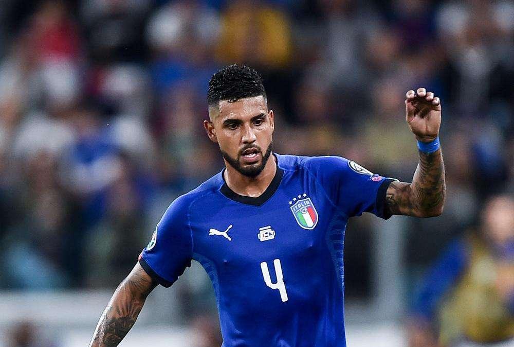 Sky - Juve, Emerson Palmieri ad un passo: il Chelsea ha aperto al prestito