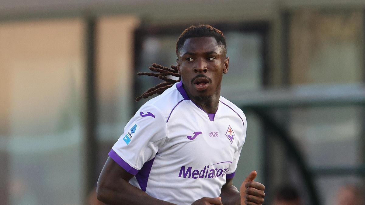 Kean, messaggi in codice: le parole sul futuro accendono il mercato