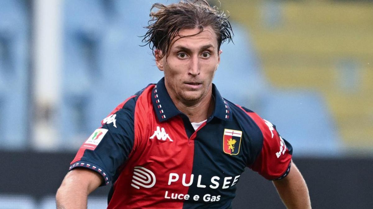 Baldanzi bestia nera della Juventus, è a tre reti e un assist