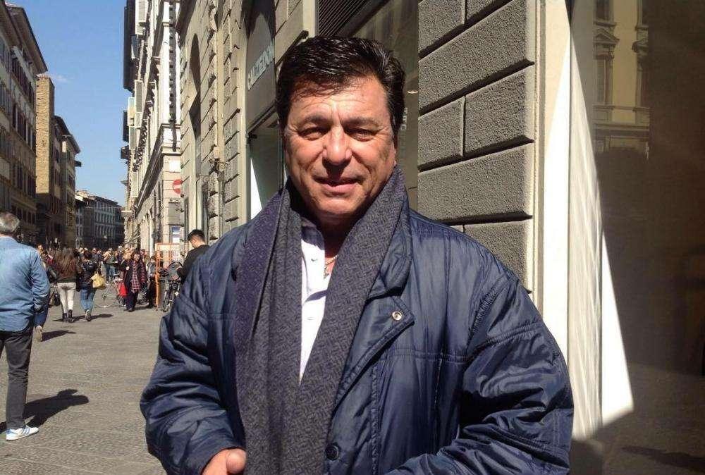 Passarella a TMW: "Higuain al Milan può segnare più di CR7"