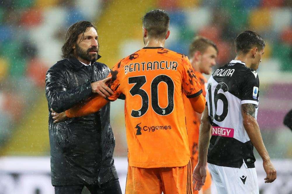 Superlega, Pirlo: "Champions sul campo, non guardiamo fuori"