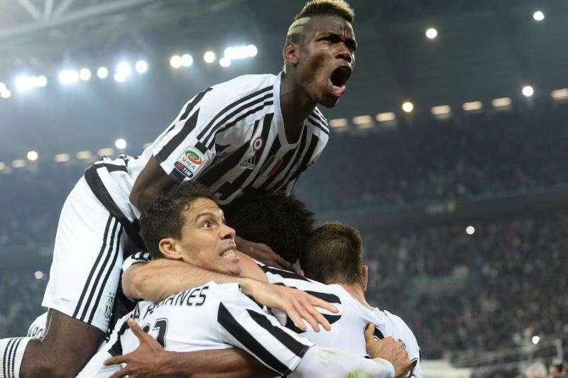 Ecco chi segna tra Juve e Milan!