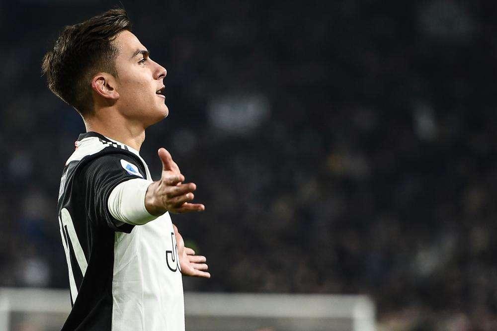 ESCLUSIVA TJ - Buon Compleanno Paulo, parla mister Iachini: "Dybala ha fatto proprio un bel regalo alla Juventus"