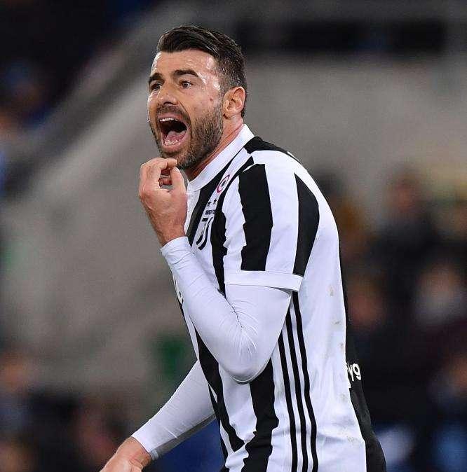 Barzagli, senza rinnovo sarà ritiro?