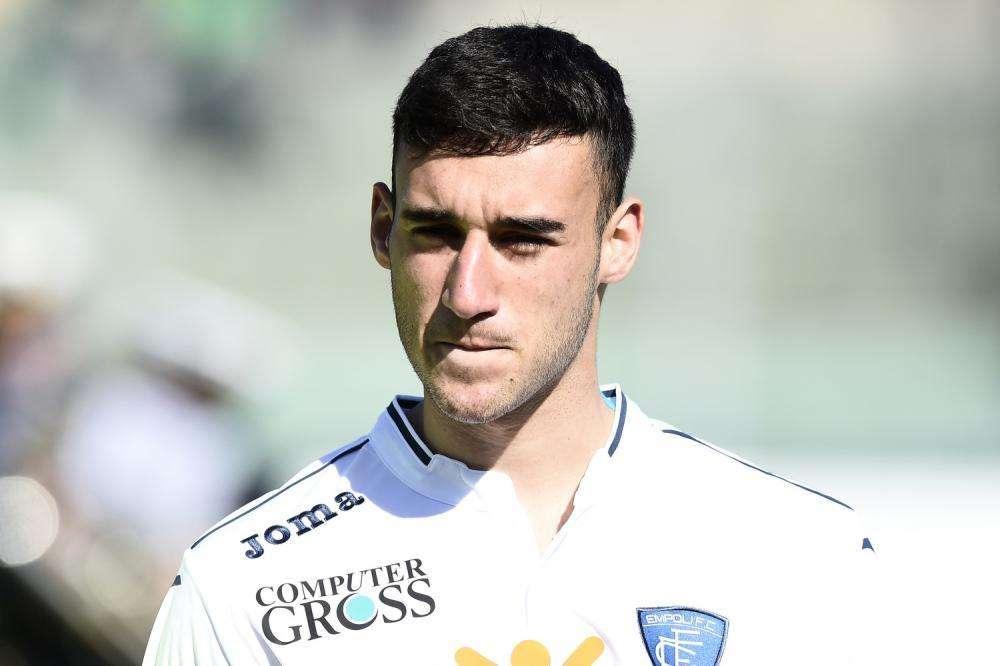 L'ex Juve Bianchi verso il Bari