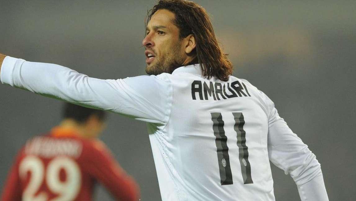 SAMPDORIA-JUVENTUS, BONUCCI TOP, AMAURI FLOP