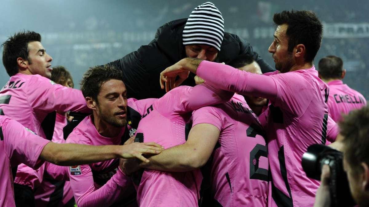 LIVE MILANO - UFFICIALE: DAVANTI QUAGLIARELLA-BORRIELLO, A SINISTRA ESTIGARRIBIA