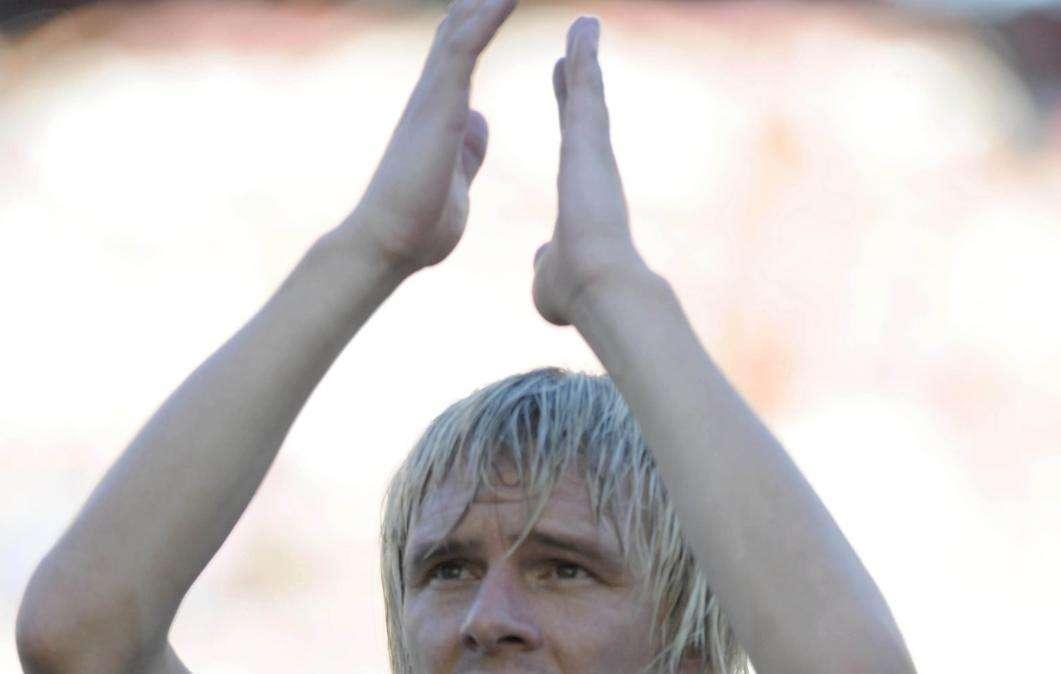 E' nata in Serbia Mila Krasic. Congratulazioni a Milos e Miriana!