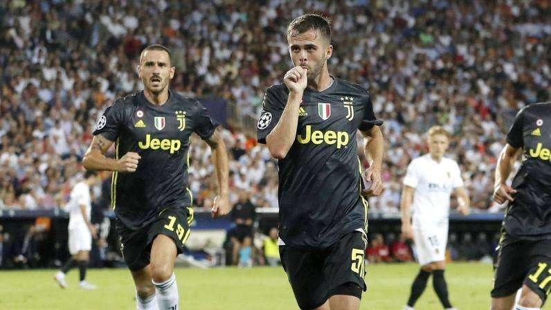 ESCLUSIVA TJ - Roberto Ayala: "Al Valencia servirà la gara perfetta, la Juve non avrà cali di concentrazione. Dybala? E' un grande campione, non deve andar via"