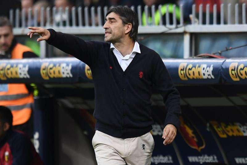 Juric si arrende: "Pavoletti ha deciso di andare via"