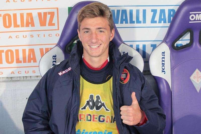 Sportitalia - Juventus, Del Fabro arrivato a Novara