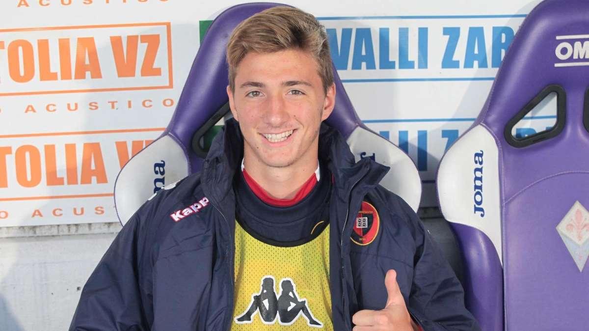 UFFICIALE - L'ex Juventus Del Fabro riparte dalla Svizzera