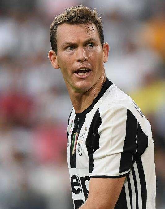 Gazzetta - Moviola Gazzetta: Lichtsteiner rischia più di Mandzukic