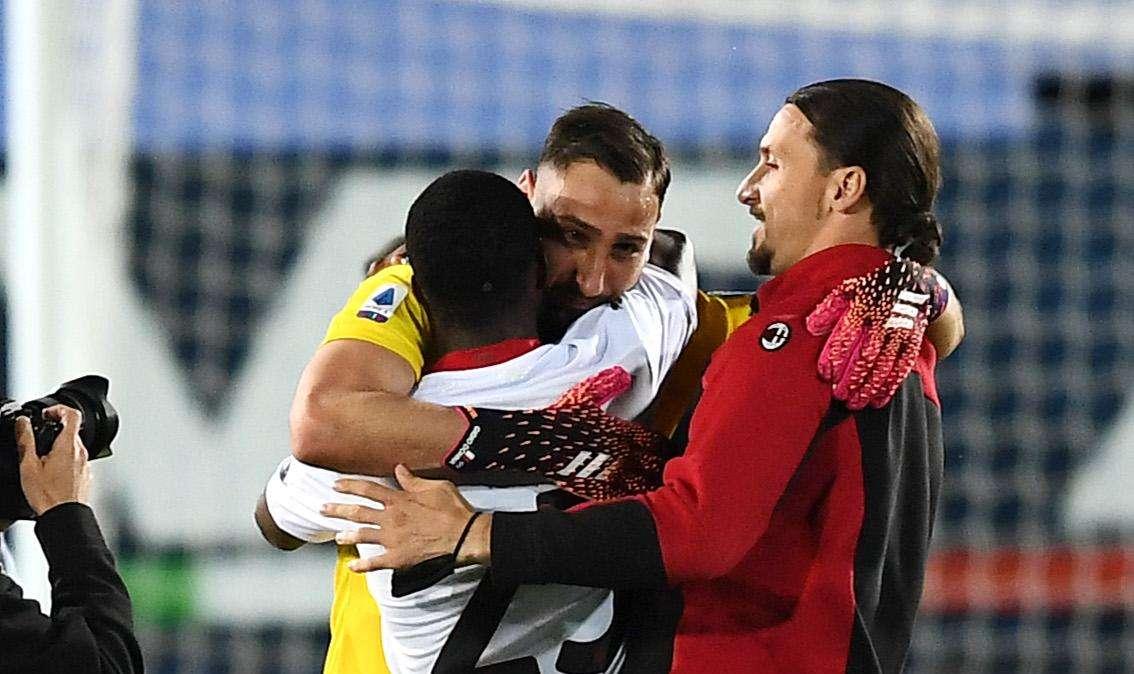 Donnarumma, anche il Psg e’ incerto 