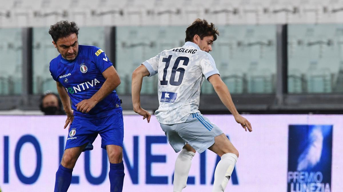 Trionfo Ferrari, Inter vicina al primo colpo