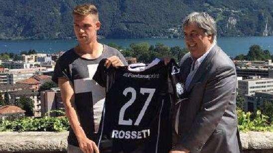 ESCLUSIVA TJ - Lugano, il presidente Renzetti: "Rosseti si è integrato bene, approccio buono"