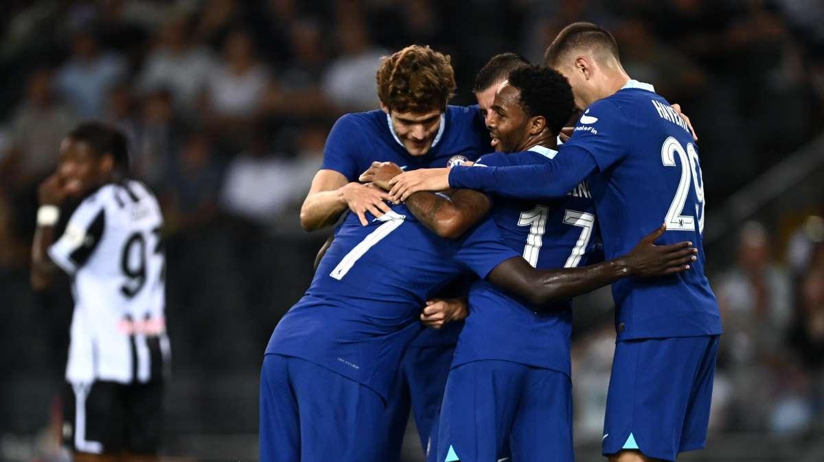 I dieci club che hanno speso di più in estate: 6 inglesi, 3 arabi, 1 francese