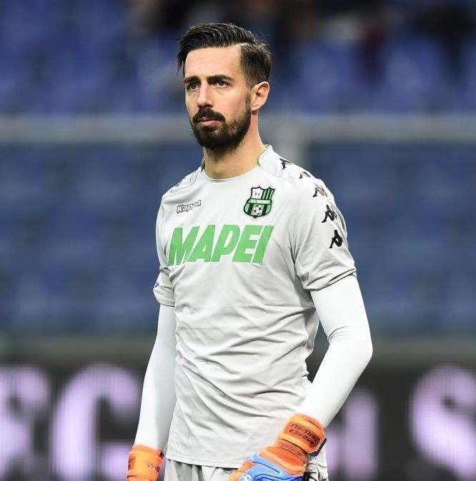 Juve, spunta Consigli come vice Szczesny