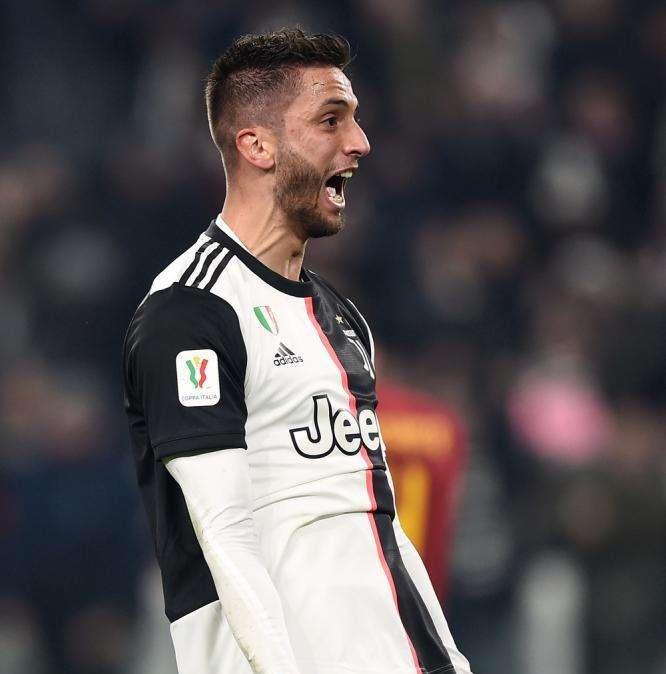 BENTANCUR: "Sto bene, voglio diventare un titolare fisso e vincere tutto. Napoli? Vogliamo i tre punti. Khedira il mio modello"