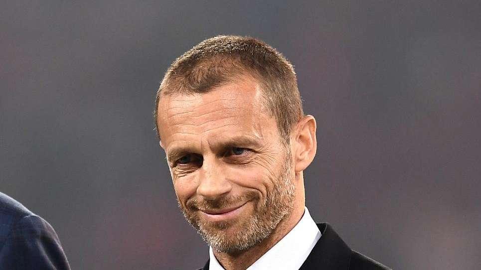 Ceferin, che attacco ad Agnelli: "Mai visto una persona mentire come lui. Sabato mi aveva assicurato che la Superlega era una bugia"