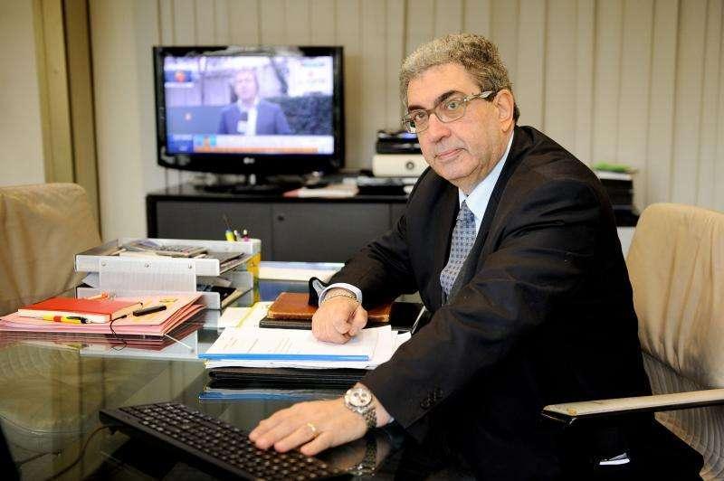 ESCLUSIVA TJ - Giorgio Perinetti: "Ieri grande Juve, questa squadra non merita critiche. Palermo in crescita con De Zerbi"