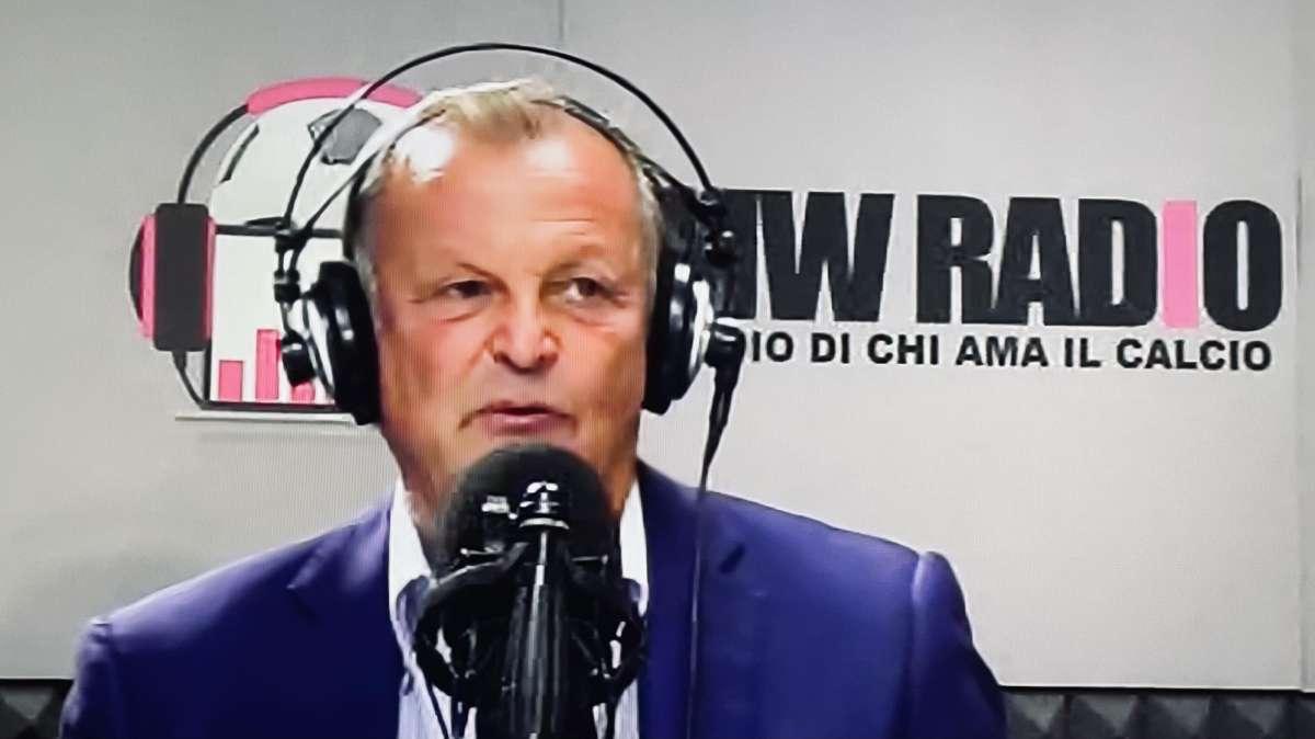 Plastino: "La Juve non va avanti perché è una vita che aspetta il nuovo Pirlo"