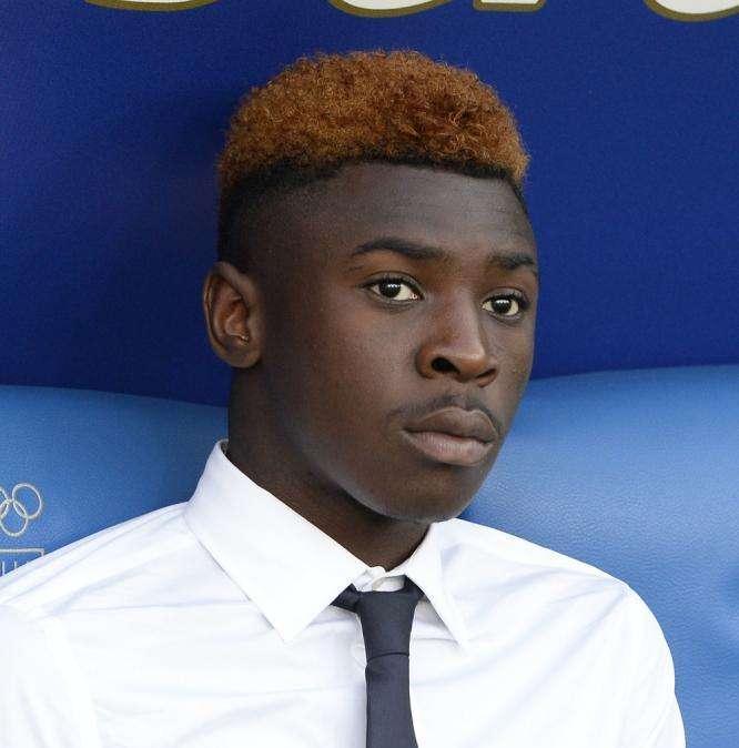 A gennaio nuovo assalto del Marsiglia a Kean 