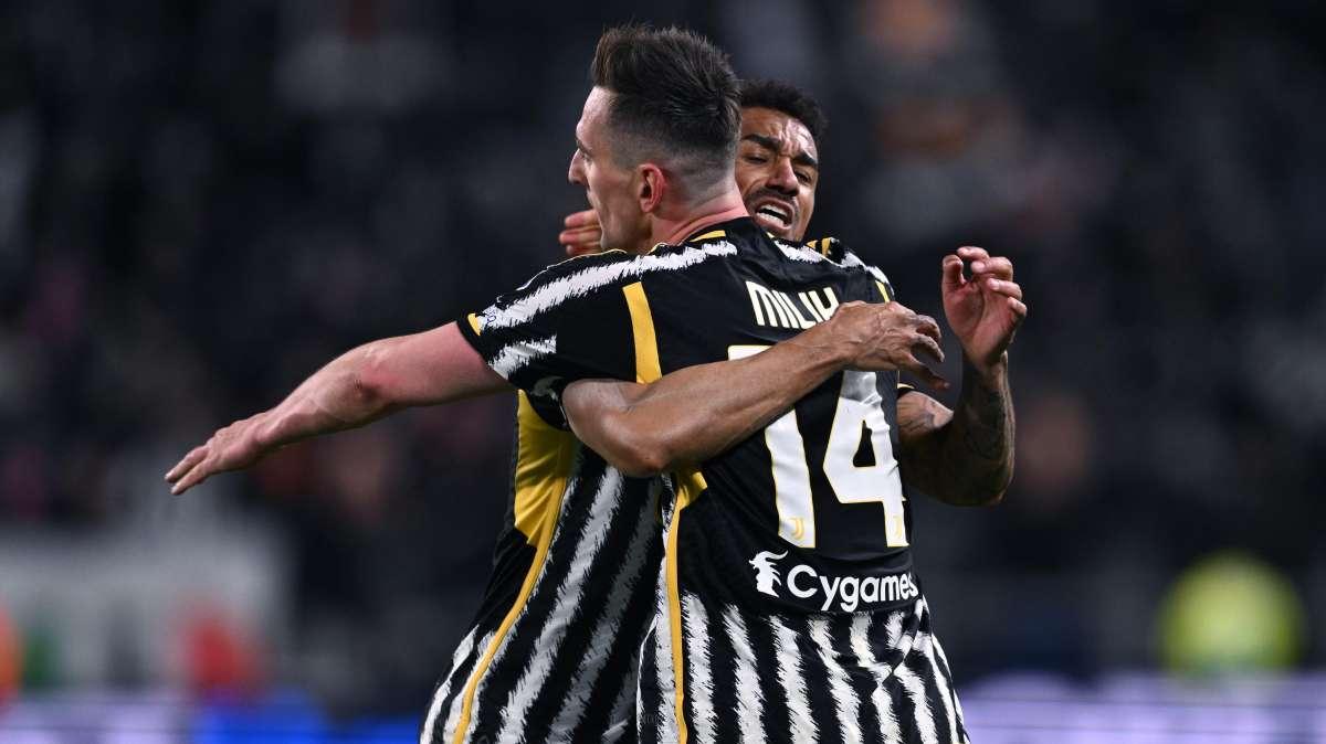 Gazzetta - Per il derby Max conferma la formazione 