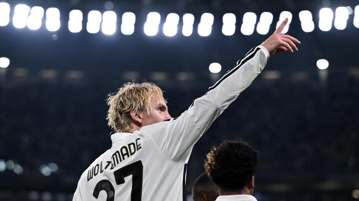 Celta Vigo-Juventus, probabile formazione: Spalletti cambia cinque uomini, Woltemade e Alajbegovic dal primo minuto?