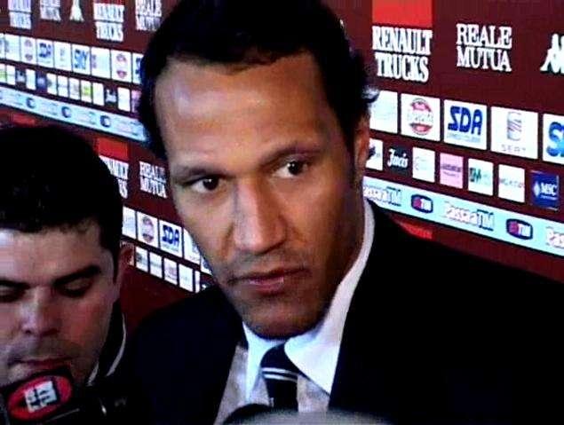 ZEBINA: "E' un problema psicologico, ma una vittoria potrebbe sbloccarci"