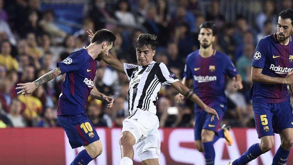 ESCLUSIVA TJ - Federico Giampaolo: "Il Barça è favorito sulla carta, la Juve dovrà ripetere quanto fatto ad aprile. Campionato? Bianconeri capaci di grandi rimonte. E su mio fratello Marco..."