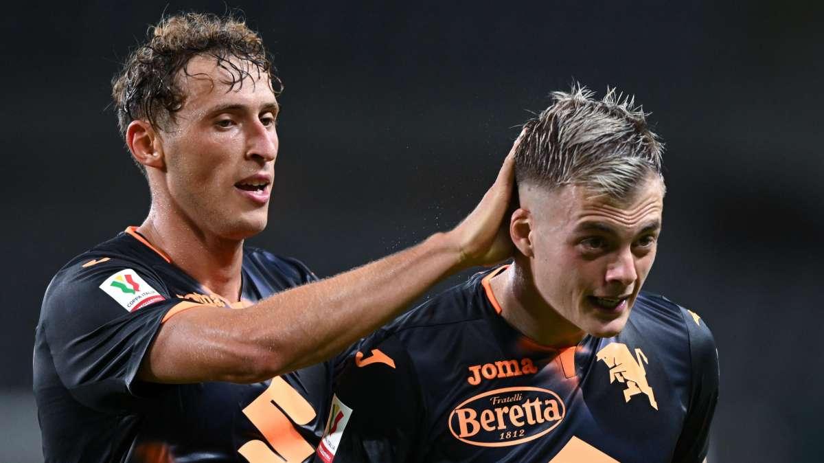 QUI TORO - I convocati per il match contro il Verona: out Vojvoda e Pellegri