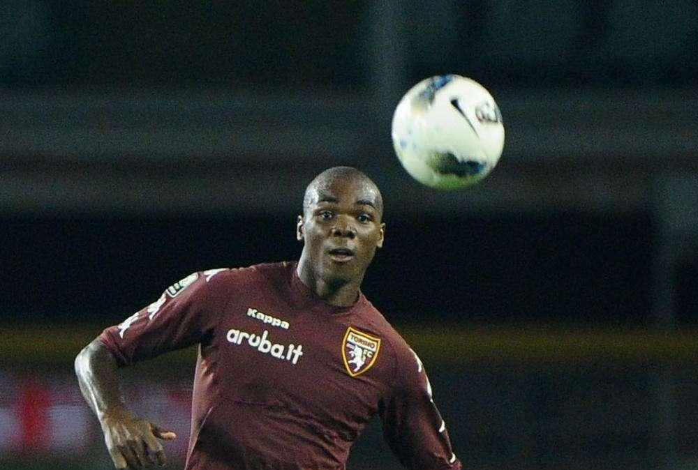 Ogbonna: "Io alla Juve? Non ha senso parlarne"