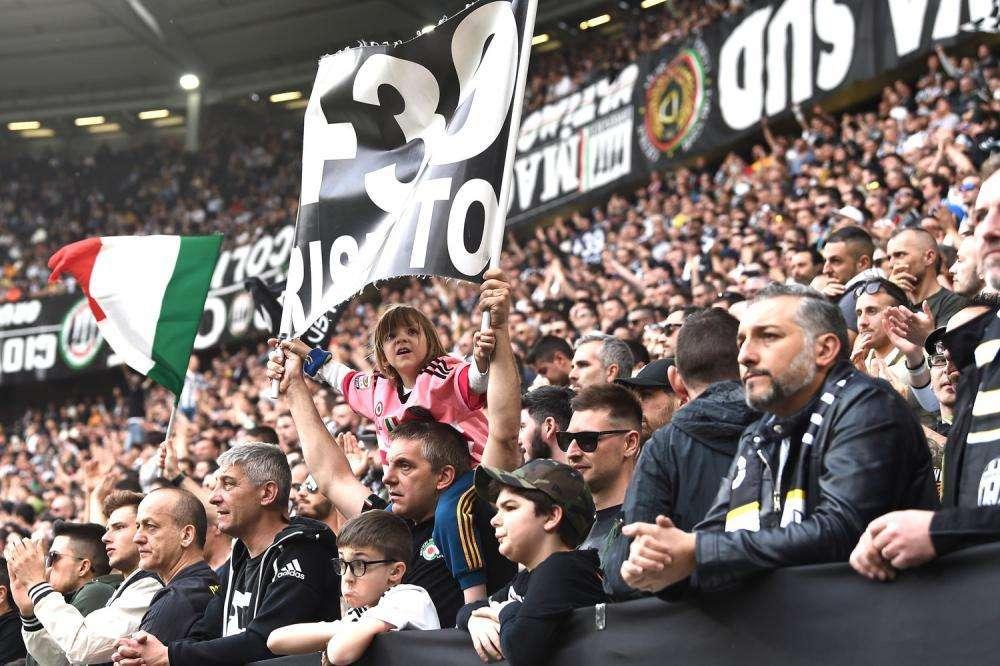 Juventus-Hellas Verona, dove vedere il match in diretta tv e streaming