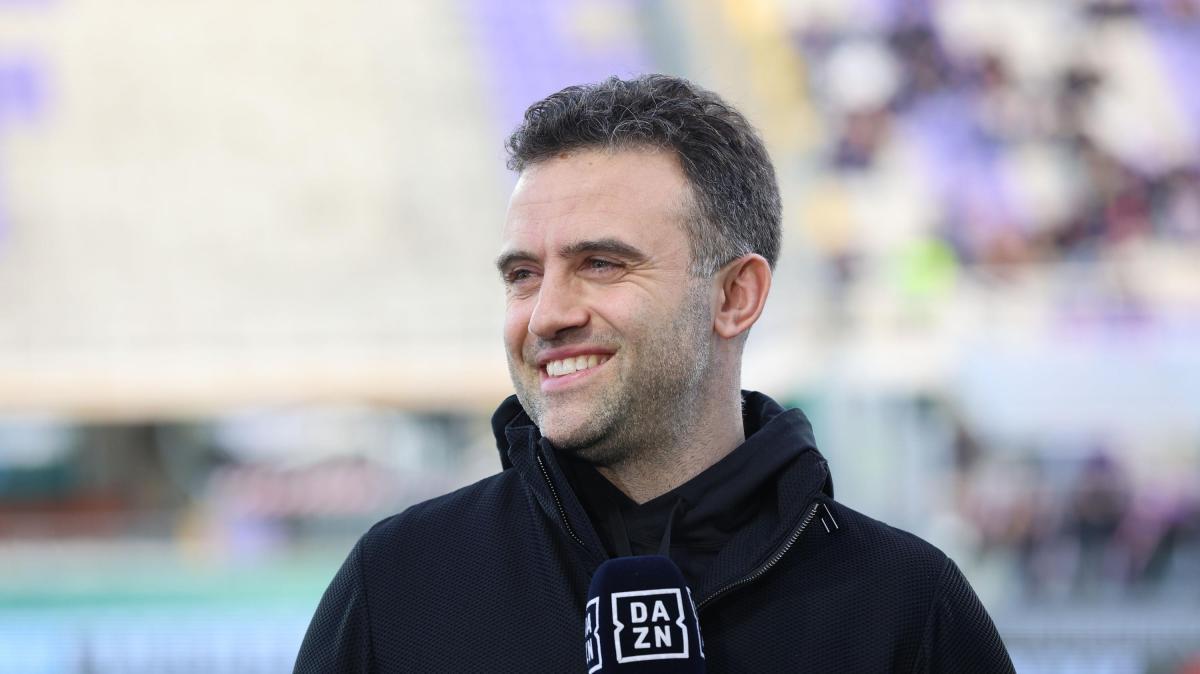 G. Rossi: "Che peccato l’Italia fuori dal Mondiale. Fiorentina? Il 4-2 alla Juve resta indimenticabile"