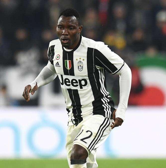 Asamoah, ancora sirene turche