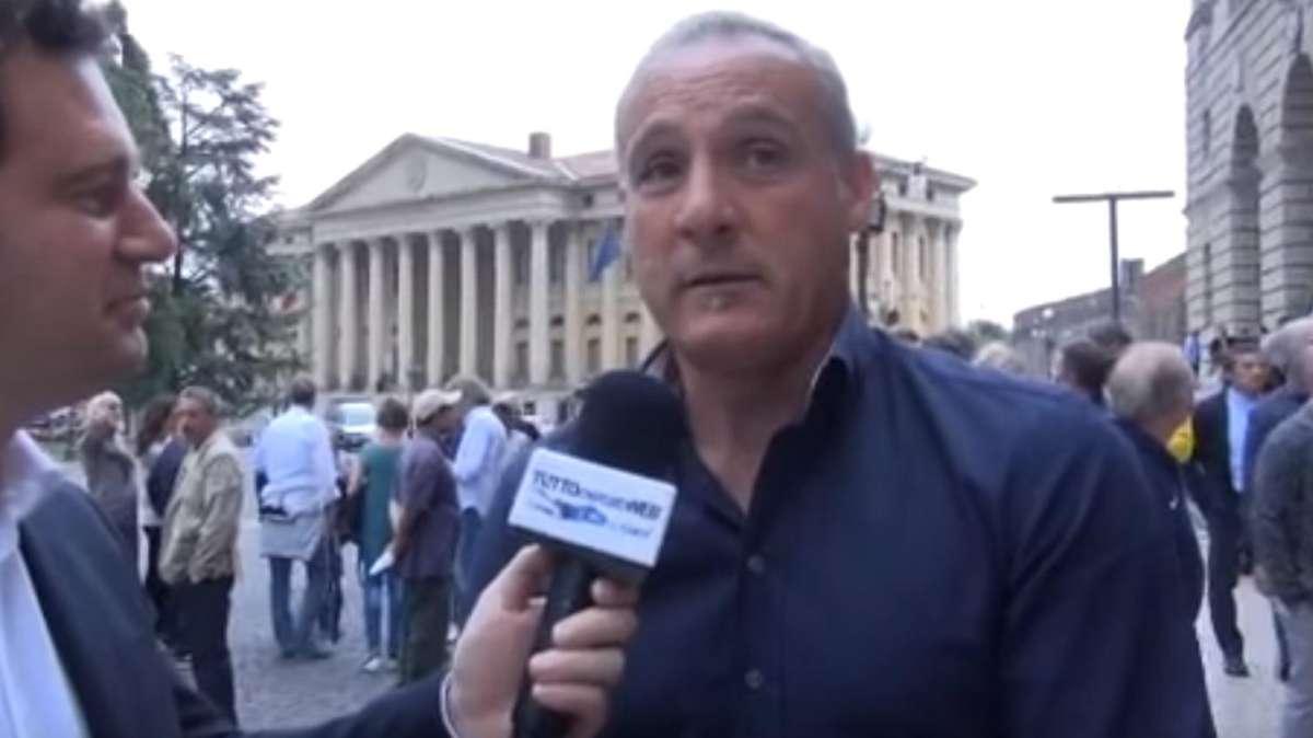 ESCLUSIVA TJ - Vittorio Pusceddu: "Per il Cagliari non sarà semplice, in Italia Juve senza avversarie. Critiche ingiuste verso Allegri"