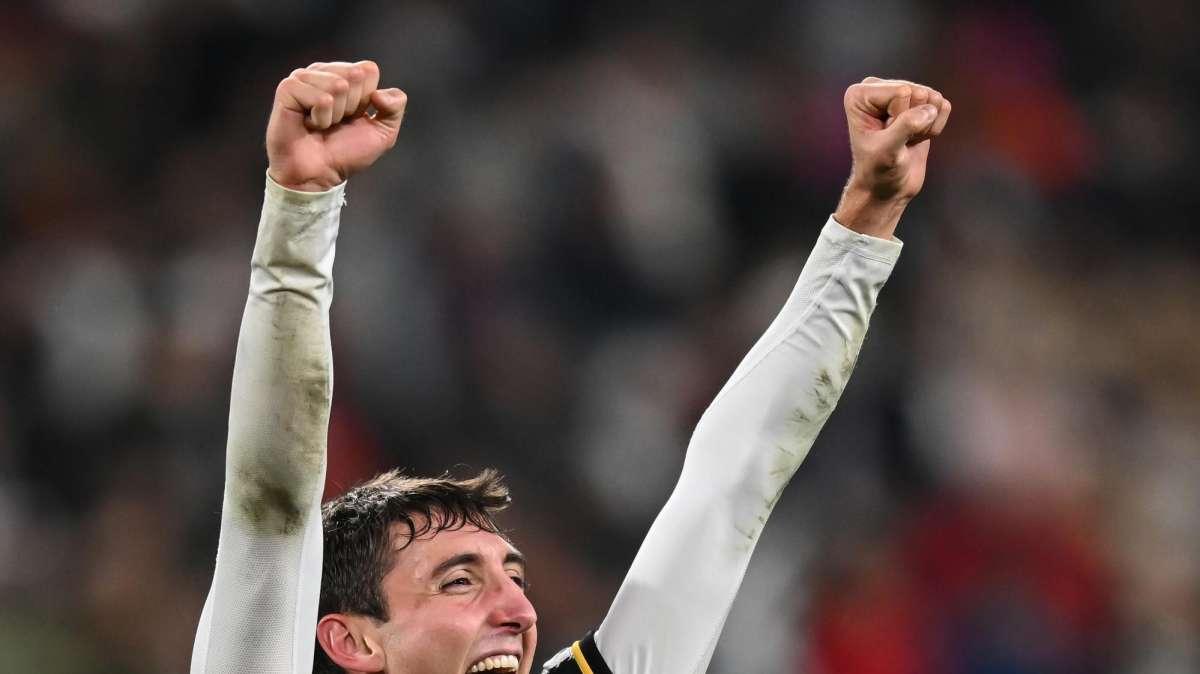 Gazzetta - Cambiaso il migliore, non benissimo Vlahovic 