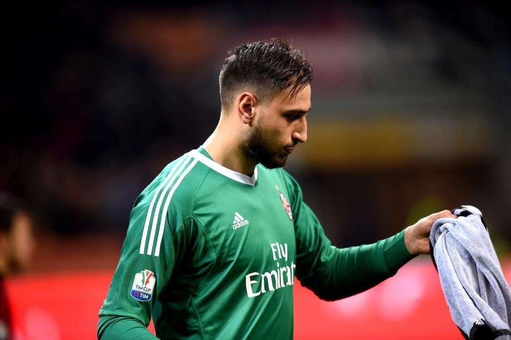 Donnarumma, il Milan prenderà in considerazione offerte solo a partire da giugno
