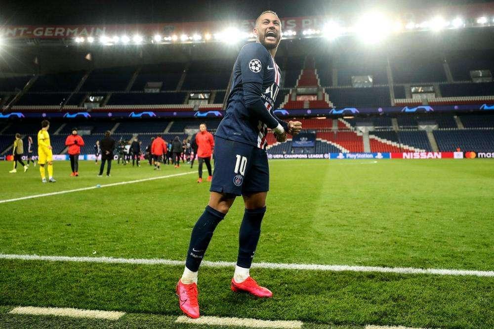 Juventus interessata a Neymar, ma...