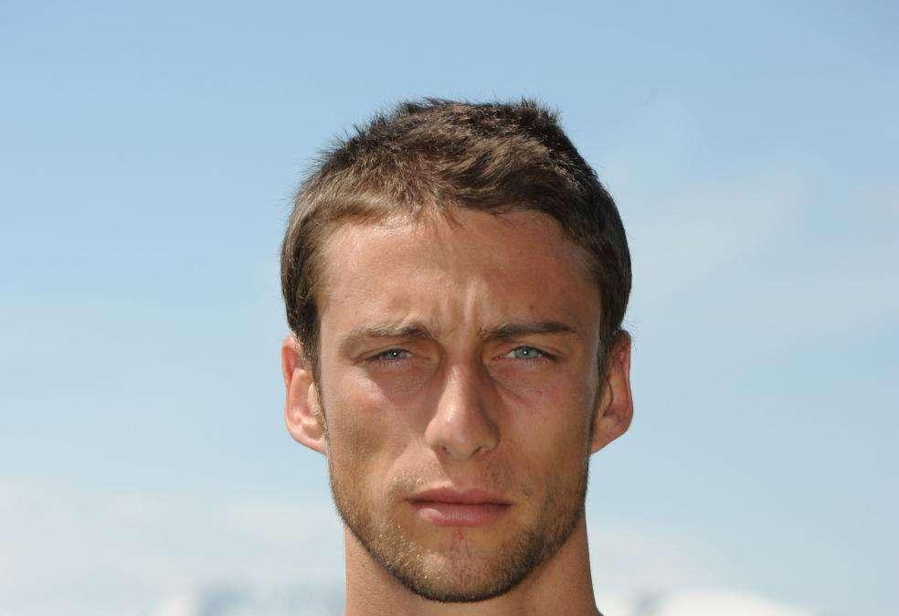 MARCHISIO: "HO RIPETUTO CHIAMO'. GRANDE RISPETTO PER L'INNO"
