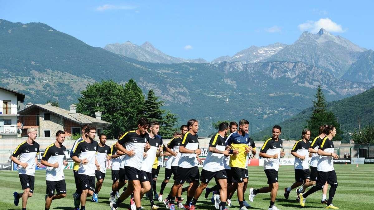 Juve, Conte può contare su un preparatore in più 