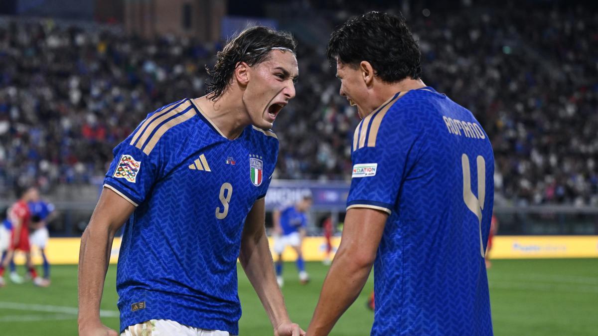 Nations League, bilancio della prima Italia del Mancini bis: cinque esperti