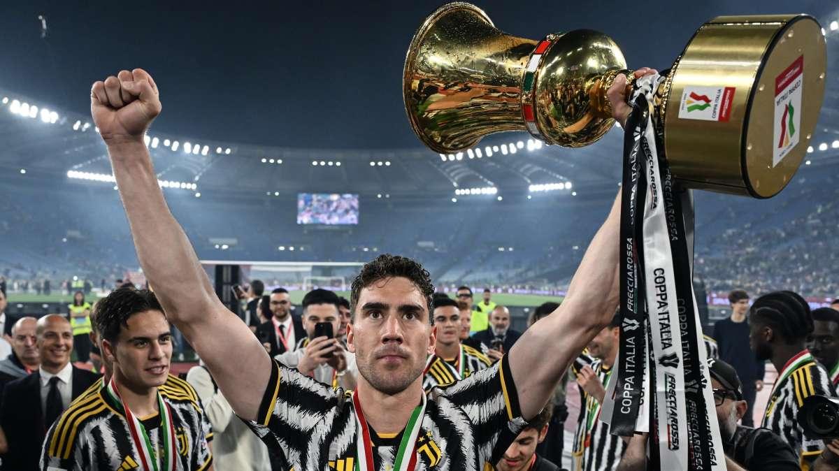 Leggo Milano - Juventus, summit con Vlahovic: sul tavolo stipendio e contratto