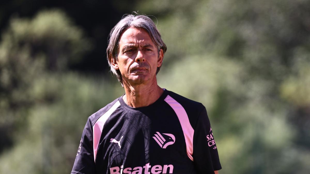 L'ex bianconero Inzaghi ricorda Baresi dall'Australia: "Avrei preferito essere da Franco"