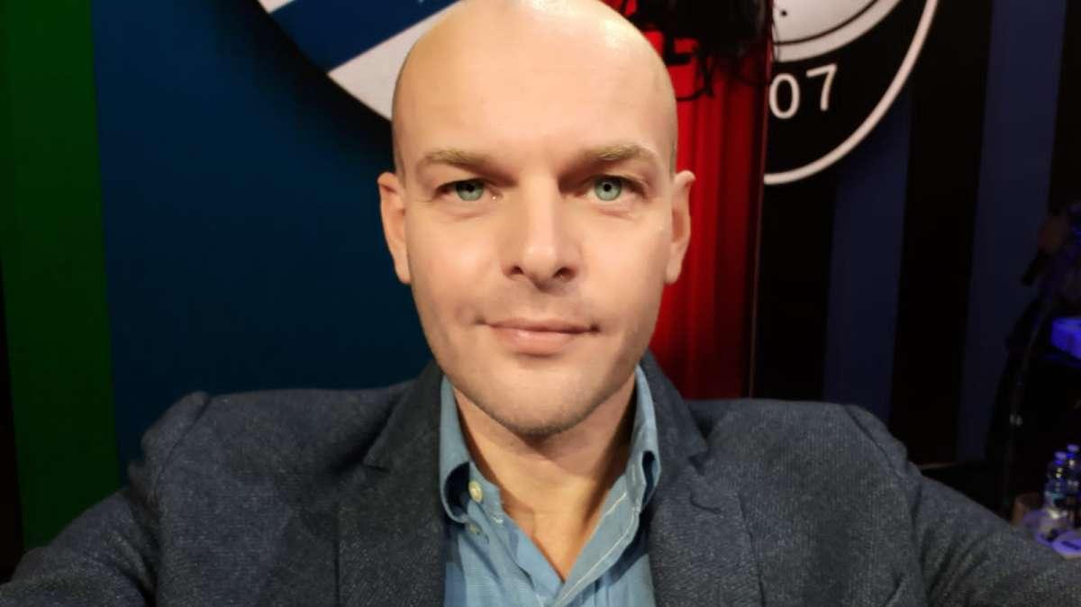 Biasin: "Pirlo non è il primo dei problemi della Juventus. L'errore è a monte. E c'è la questione Ronaldo..."
