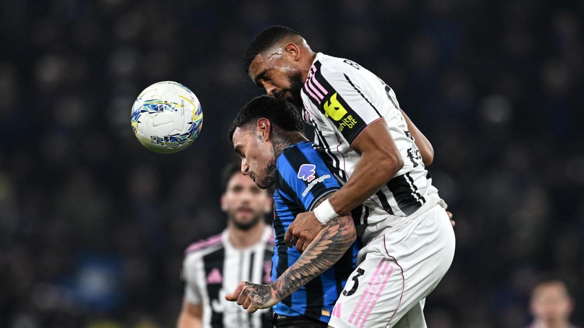 Eterno su RBN: "La Juve ha lasciato punti con le piccole. Espugnare Bergamo rimette tutto in gioco"