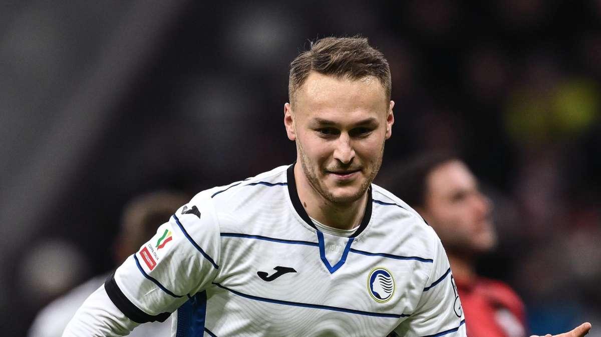 Juve-Atalanta, contatti per Koopmeiners: affare per giugno