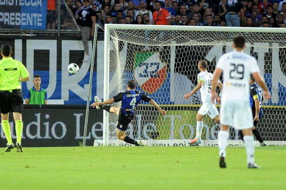 As - Gabriel Appelt verso il West Ham
